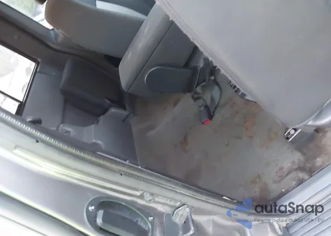 2011 Ford Ranger Xlt из США, поврежденный, VIN 1FTLR4FE4BPA96819